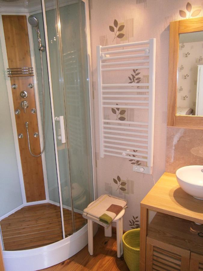 Bed and Breakfast Aux Sources De L'Ancre Miraumont Zewnętrze zdjęcie